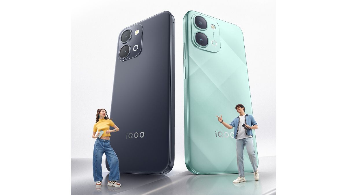 iQOO Z11xa 5G ভারতে 32MP সেলফি ক্যামেরা ও 7,200mAh ব্যাটারির সঙ্গে লঞ্চ হয়েছে