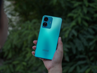 iQoo Z6 Lite 5G First Impressions: Affordable Performance