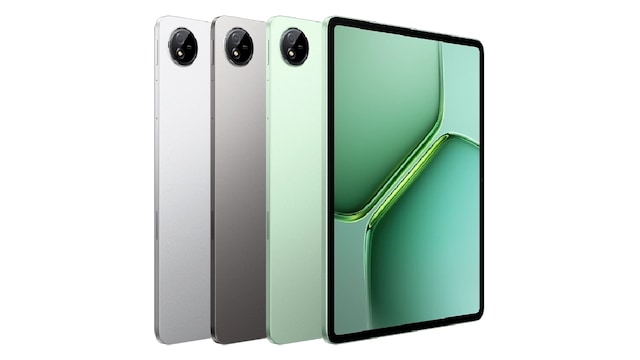 iQOO Pad 5e With Snapdragon 8 Gen 3 Chip Launched Alongside iQOO Watch GT 2 and iQOO TWS 5 iQOO Pad 5e With Snapdragon 8 Gen 3 Chip Launched Alongside iQOO Watch GT 2 and iQOO TWS 5