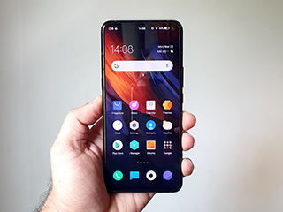 iQoo 3 Now on Sale in India via Flipkart in Green, Orange Zones