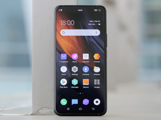 iQoo 3 to Go on Sale for First Time in India Today via Flipkart, iQoo.com: Price, Specifications, Offers