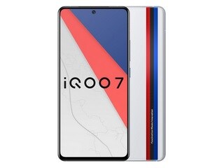 iQoo 7 Series Will Be Available via Amazon India When It Launches This Month