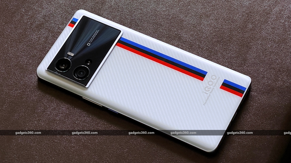 iQoo 10 Series With Qualcomm Snapdragon 8+ Gen 1 SoC Confirmed to Launch Soon