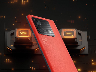 iQoo Neo 8 Series Launch Date Announced; Design and Key Specifications Revealed