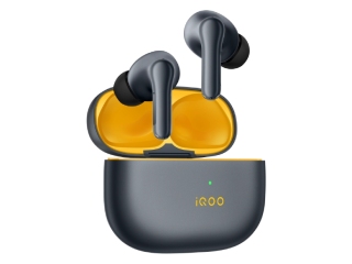 iQoo TWS 1 Earbuds With Lossless Audio Support Launched: Price, Specifications