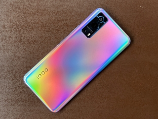 iQoo Z3 review: A Powerful Smartphone at the Right Price