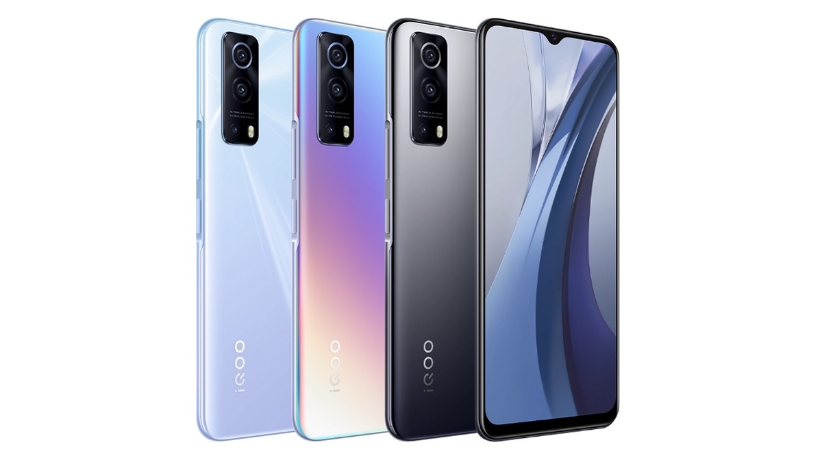 iQoo Z3 5G Teased to Come With 55W Fast Charging, 64-Megapixel Camera Ahead of India Launch