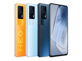 iQoo Neo 5 With Snapdragon 870 SoC, 66W Fast Charging Launched: Price, Specifications