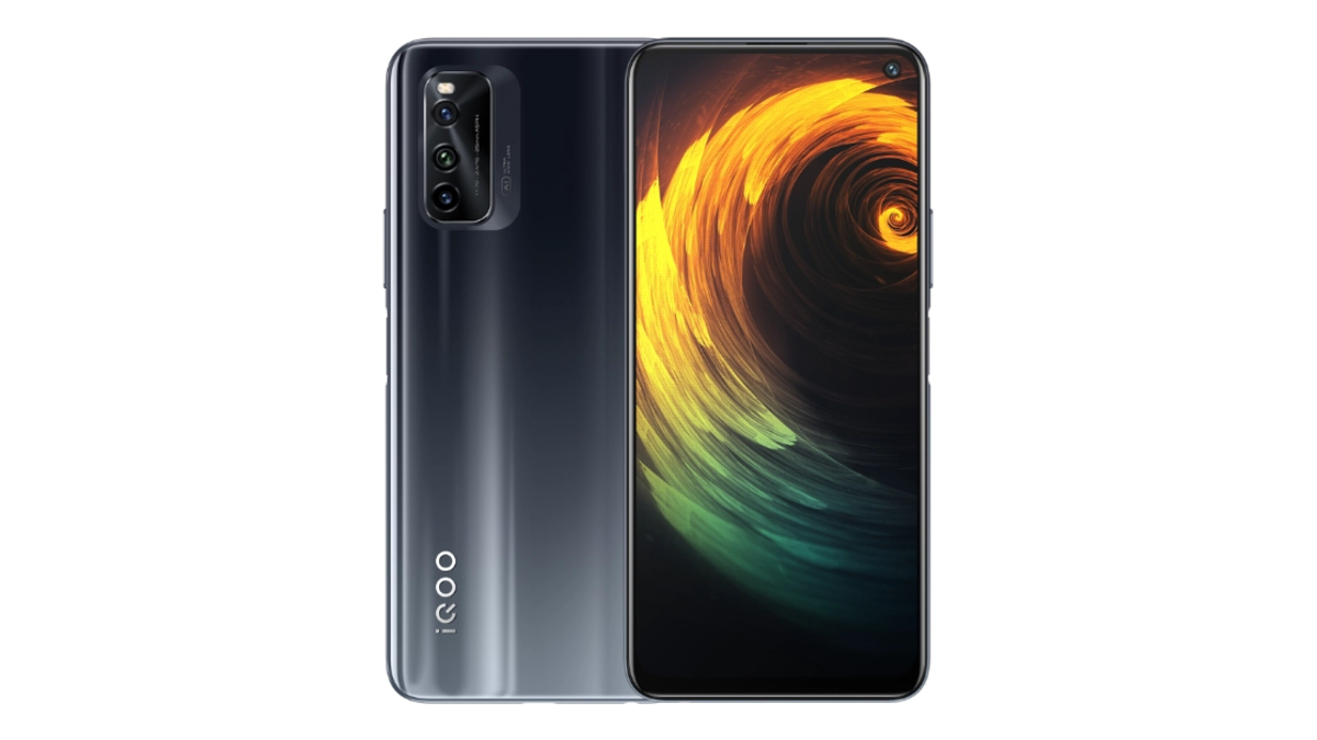 iQoo Neo 5 Lite With Snapdragon 870 SoC, 44W Flash Charging Launched: Price, Specifications