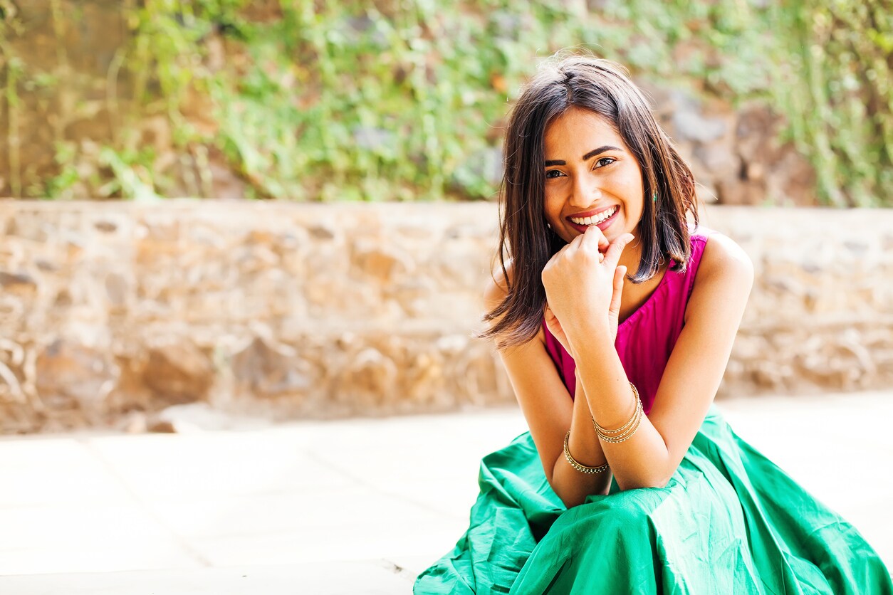 Best Ethnic Skirts in India (2019) HotDeals 360