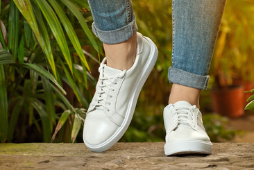 Affordable Sneakers Under Rs 3,000 That Look More Expensive Than They Are