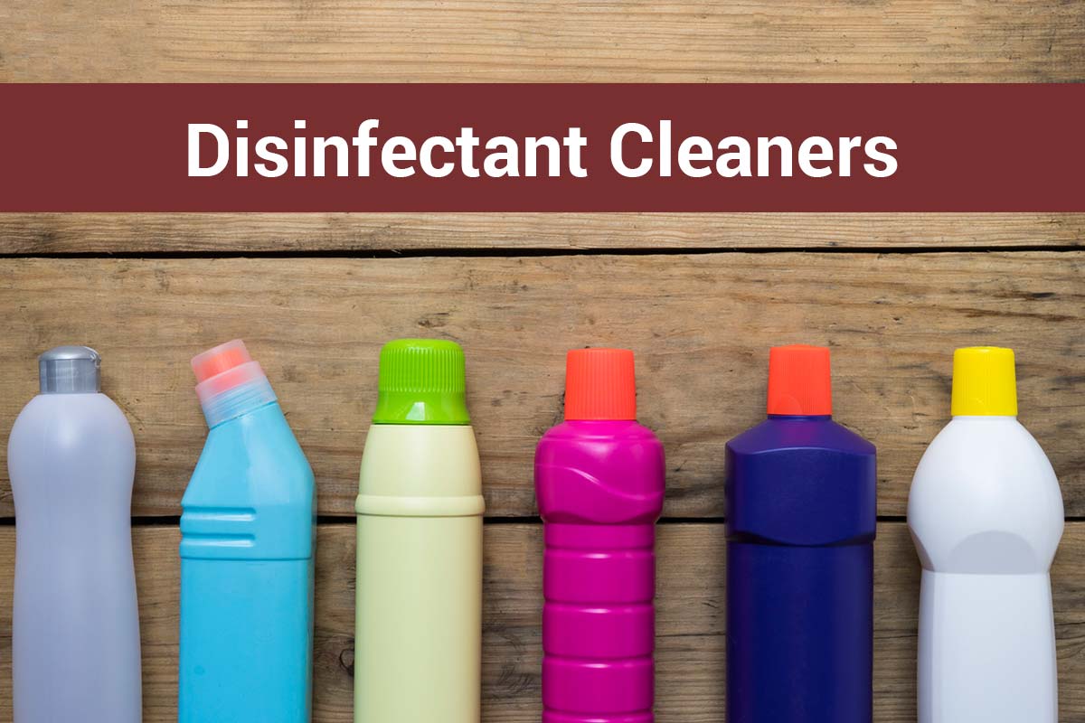 Best Disinfectant Cleaners for Your Home HotDeals360