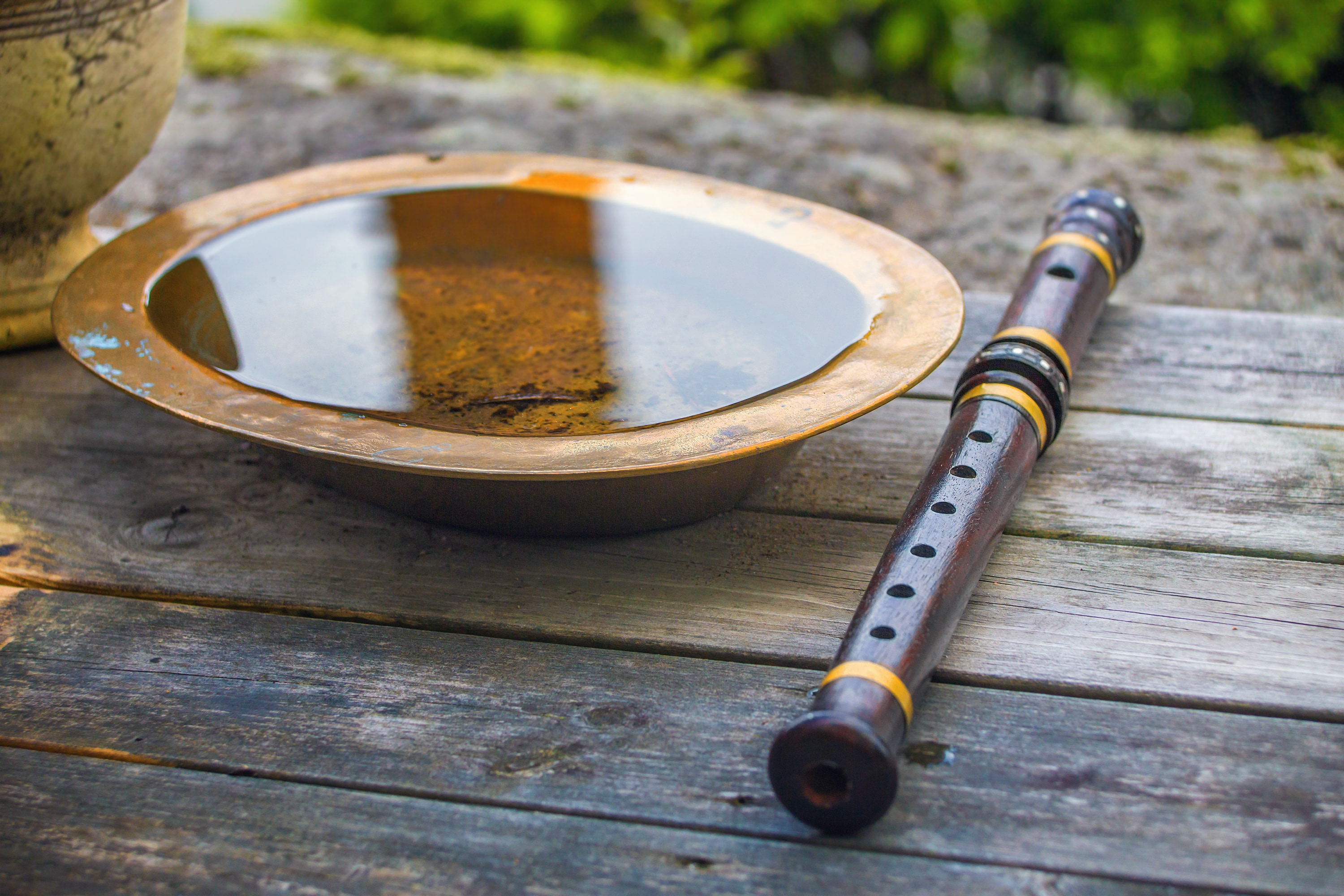 Best Bamboo Flutes HotDeals360