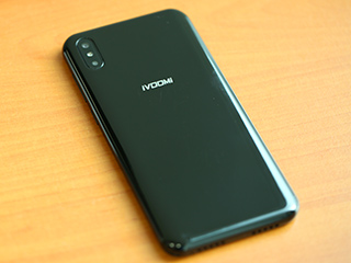 iVoomi i2 Lite Review