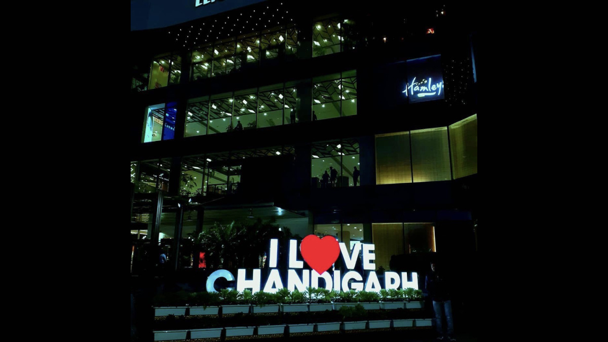 Chandigarh the Happiest City in India to Buy a Home, Mumbai Least Happy City in the World: Study