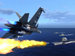 Indian Air Force Game Launched, Features Wing Commander Abhinandan&rsquo;s Lookalike