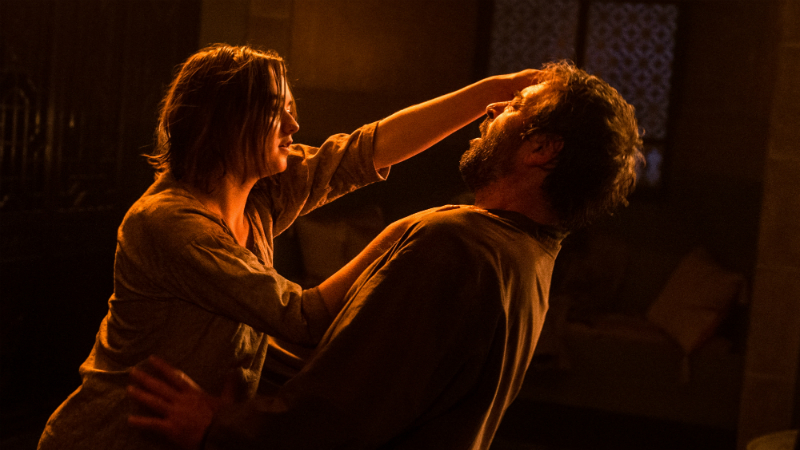 Game of Thrones Deaths: Hodor, Ned Stark, and Others Reveal What's It Like to Die on the Show