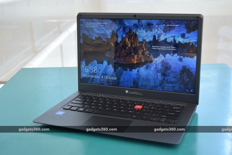 iBall Compbook Marvel 6 Review: Windows 10 Laptop Under Rs. 15,000
