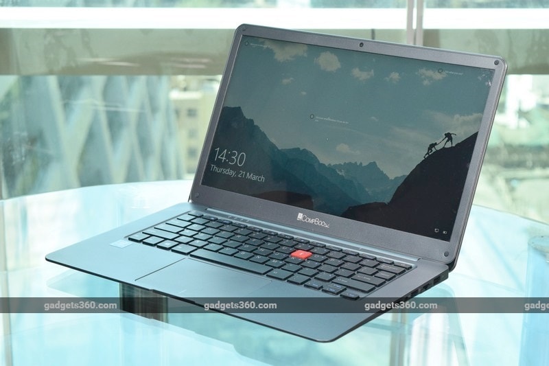 iball compbook netizen open ndtv 