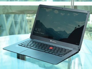 iBall CompBook Netizen 4G Windows Laptop Review