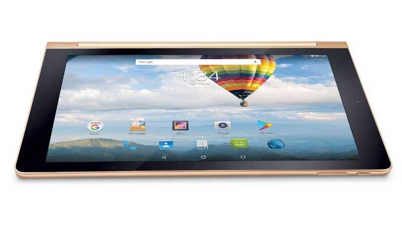 iBall Slide Brace-XJ With 10.1-Inch Display, 4G VoLTE Support Launched in India: Price, Specifications