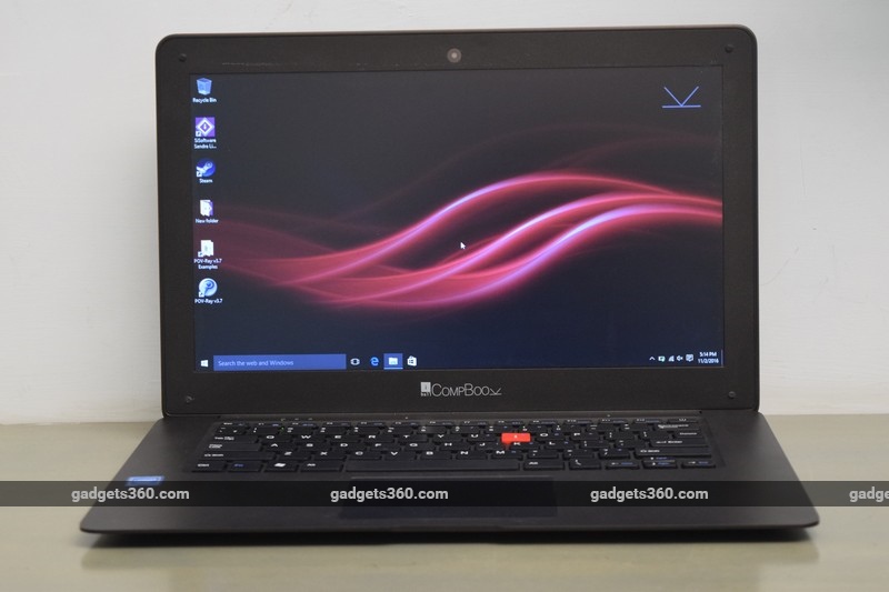 iBall Set to Launch Gaming Laptops Soon: Sources