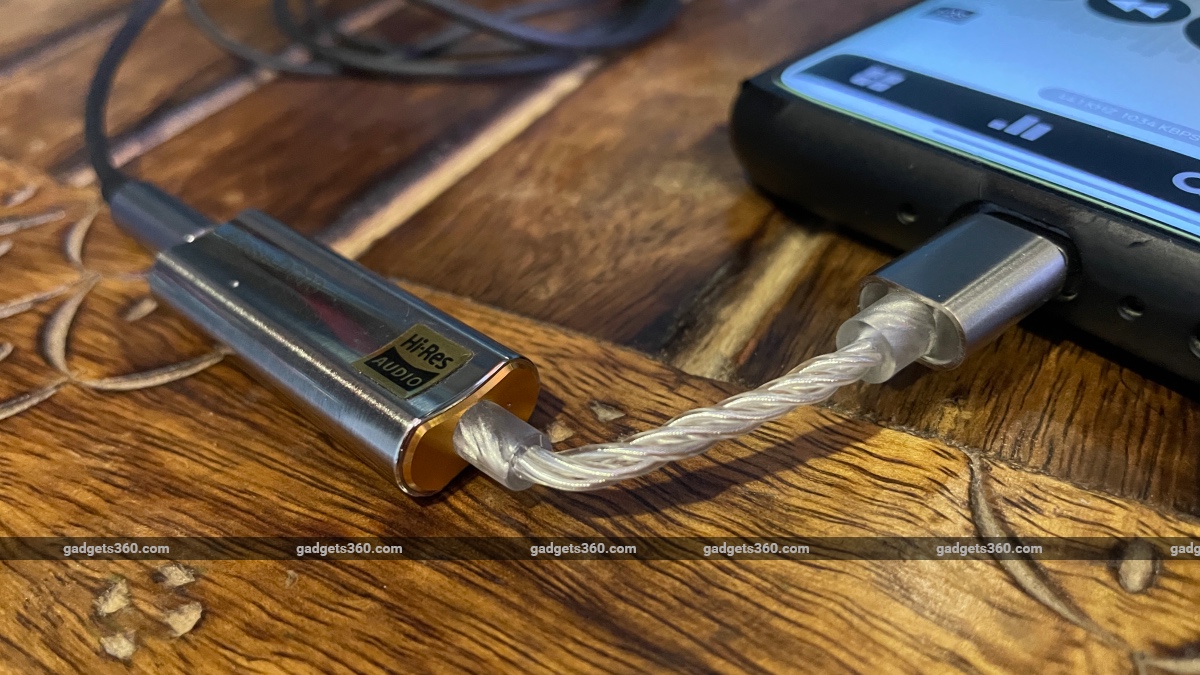 iBasso DC03 Portable DAC-Amplifier Review: Compact, Capable DAC