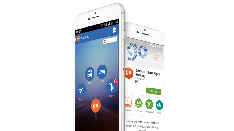 MakeMyTrip's Acquisition of Ibibo Group Gets CCI's Nod