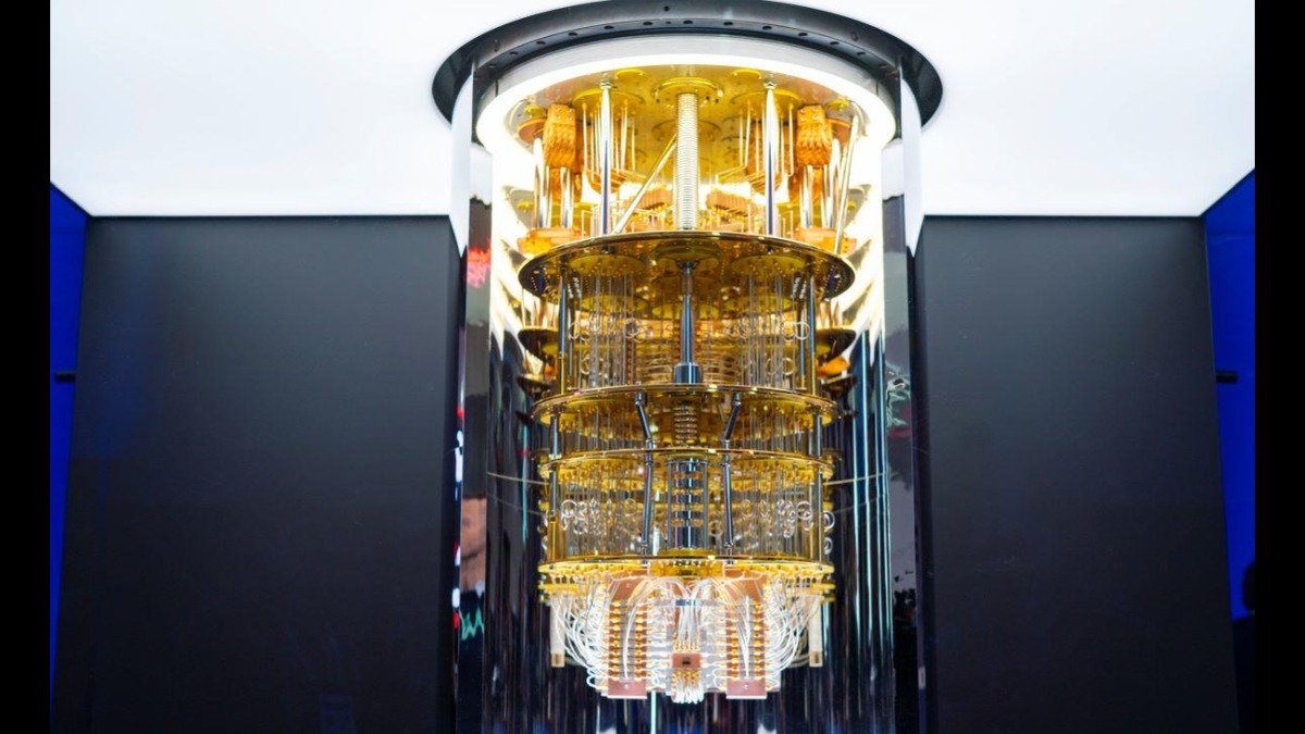 IBM, Institutions in India Join Hands to Develop Quantum Computing Skilling in India