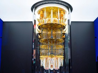 Anti-Butterfly Effect Helps Development of Benchmark for Quantum Computer Performance