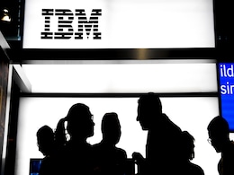 IBM Rides Cloud Computing to Record Highest Quarterly Sales Growth in Over 2 Years IBM Rides Cloud Computing to Record Highest Quarterly Sales Growth in Over 2 Years