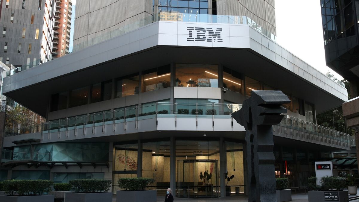 IBM to Acquire Software Provider Turbonomic for Over $1.5 Billion