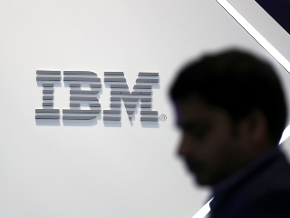 IBM Releases New AI Models for Businesses as GenAI Competition Heats Up