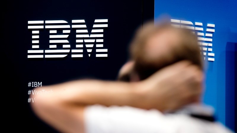 IBM Seeks $167 Million From Groupon in Dispute Over Early Internet Patents