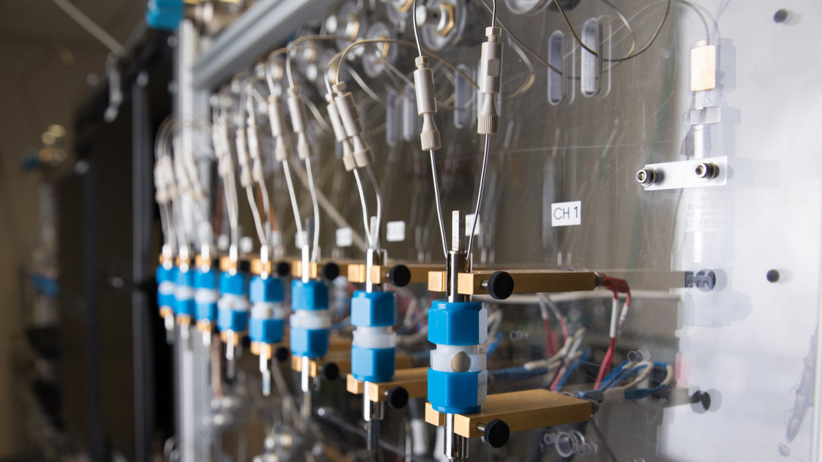 IBM's New Battery Design Taps Seawater as Alternative Mineral Source