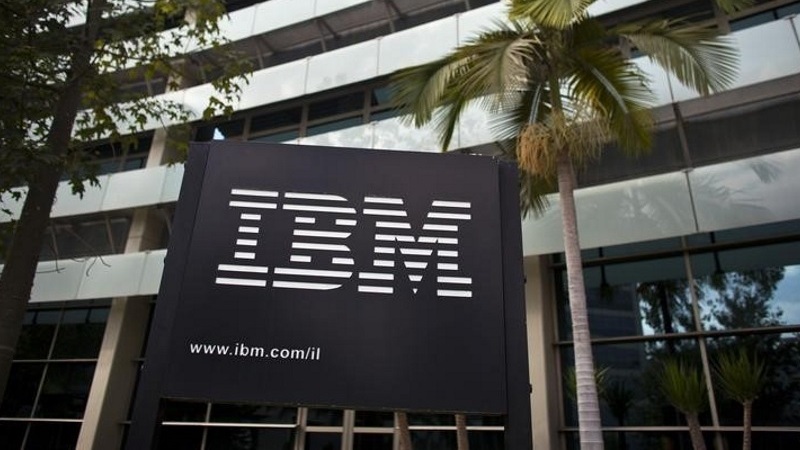 IBM Lawsuit Casts Diversity in Starkly Competitive Terms