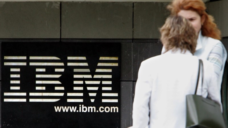 IBM Wins $83 Million in Groupon E-Commerce Patent Fight