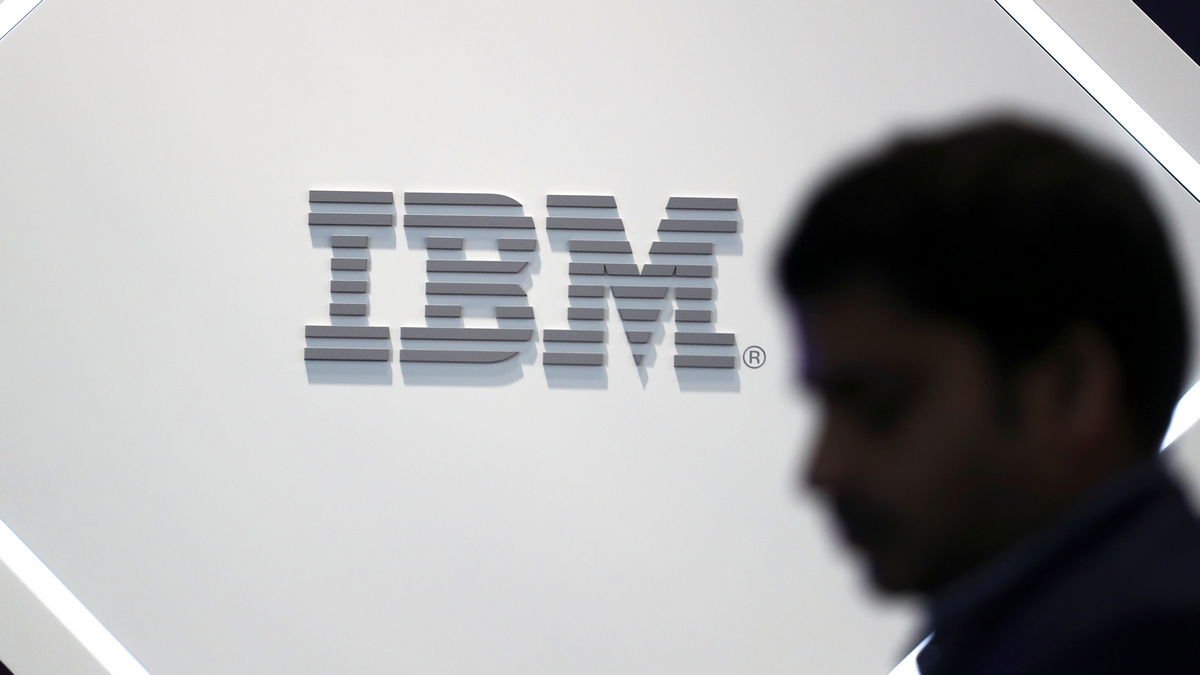 IBM Said to Be Set to Win Unconditional EU Okay for $34-Billion Red Hat Deal
