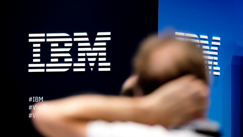 IBM's Rometty Stakes Legacy on Risky $33-Billion Red Hat Deal