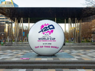 ICC Men&rsquo;s T20 World Cup 2024 Final Live Streaming: How to Watch India vs South Africa T20 World Cup Match for Free on Mobile and Smart TV