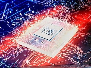Intel 10th Gen Core &lsquo;Ice Lake&rsquo; 10nm CPUs, Project Athena Specification for Next-Gen Laptops Announced at Computex 2019