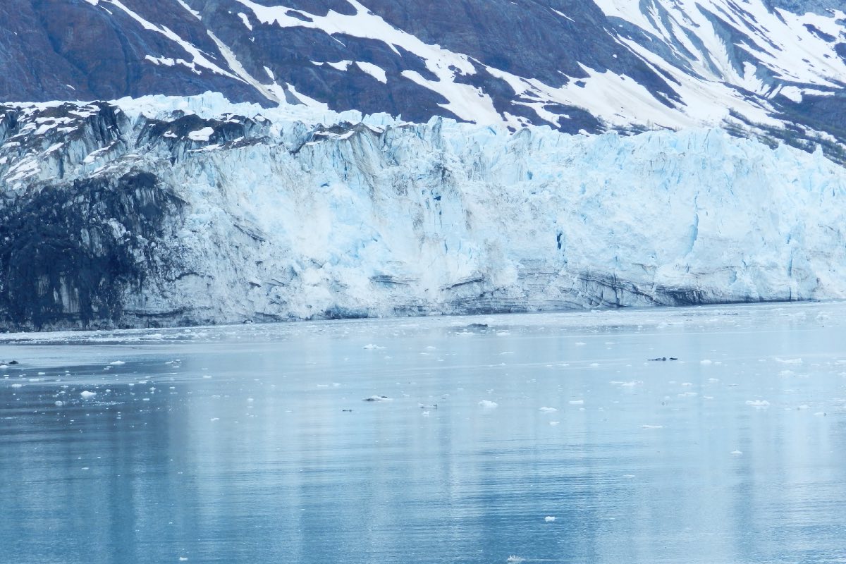 Warm Water Headed Towards East Antarctic Ice Sheet Might Accelerate Global Sea-Level Rise