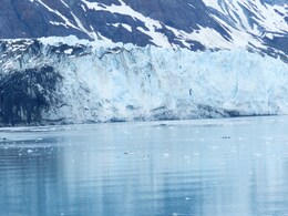 Warm Water Headed Towards East Antarctic Ice Sheet Might Accelerate Global Sea-Level Rise Warm Water Headed Towards East Antarctic Ice Sheet Might Accelerate Global Sea-Level Rise