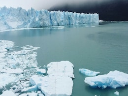Study Warns Melting Arctic Ice Could Disrupt Ocean Currents in Europe Study Warns Melting Arctic Ice Could Disrupt Ocean Currents in Europe