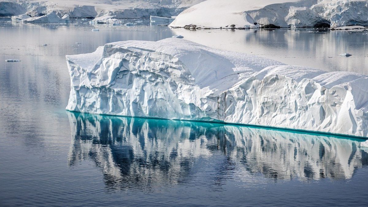 Antarctica Nears Irreversible Climate Tipping Point, Scientists Warn