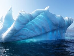 Greenland's Fossils Reveal an Ice-Free Tundra Less Than a Million Years Ago: Report Greenland's Fossils Reveal an Ice-Free Tundra Less Than a Million Years Ago: Report