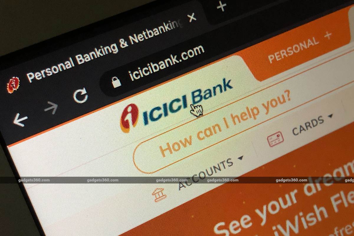 ICICI Bank Is Down, Making Debit Card and UPI Transactions Fail for Many of Its Customers in India