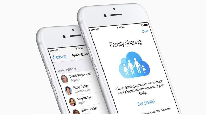 Apple iCloud Halves Price of 2TB Storage Tier, Family Sharing Arriving in iOS 11 and macOS High Sierra