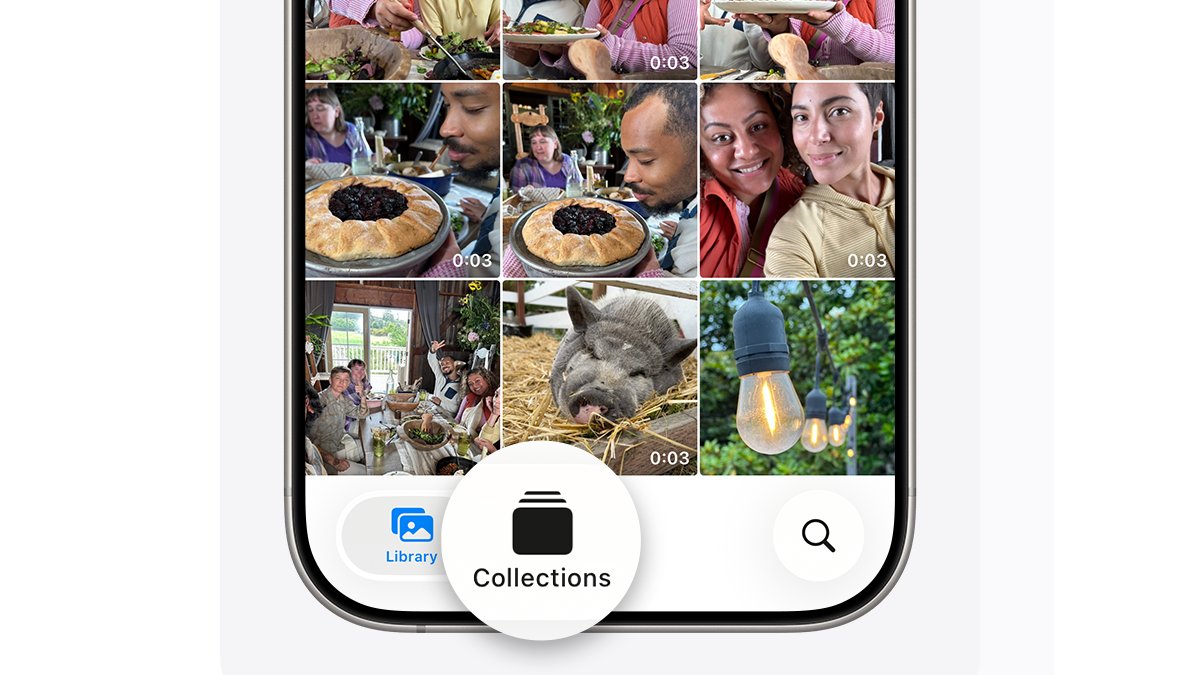Apple Will Soon Allow Android, Windows Users to Share Photos to iCloud Shared Albums