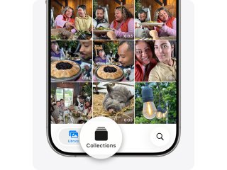 Apple Will Soon Allow Android Users to Join iCloud Shared Albums